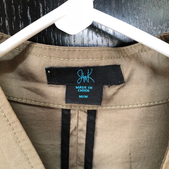 Jacket - Picture 3 of 6